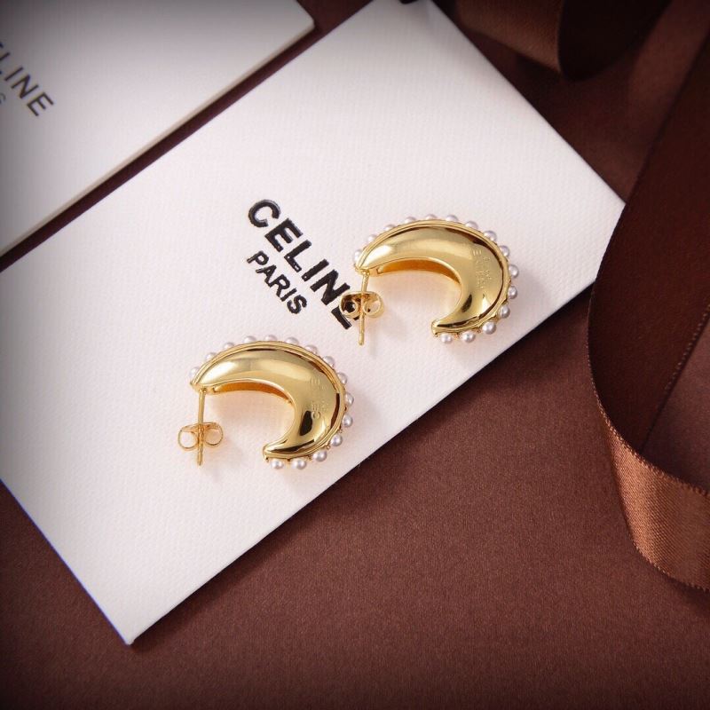 Celine Earrings